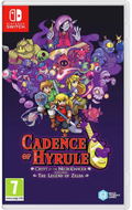 Cadence of Hyrule: Crypt of the NecroDancer featuring The Legend of Zelda thumbnail 1