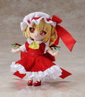 Chibikko Doll Touhou Project: Flandre Scarlet thumbnail 1