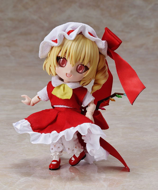Chibikko Doll Touhou Project: Flandre Scarlet image 2