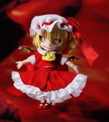 Chibikko Doll Touhou Project: Flandre Scarlet thumbnail 6