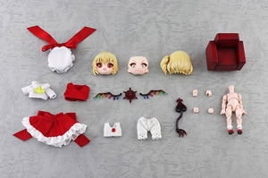 Chibikko Doll Touhou Project: Flandre Scarlet_