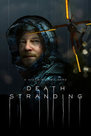 Death Stranding_