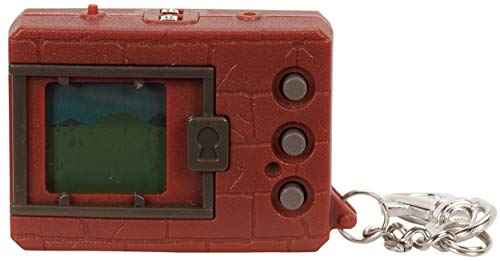 Digital Monster Original (Brown) image 1