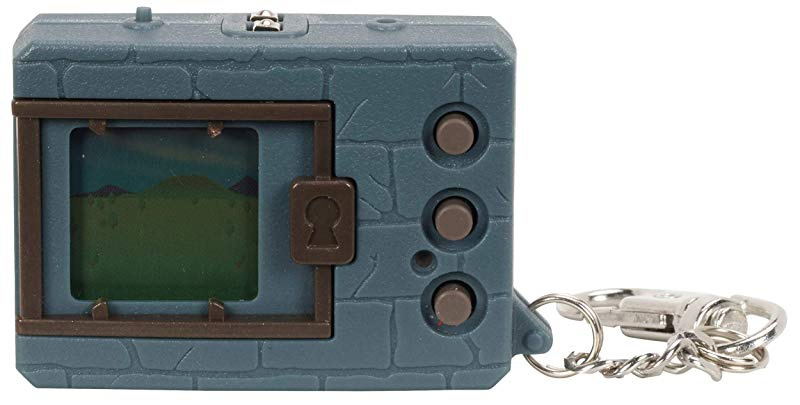 Digital Monster Original (Gray)