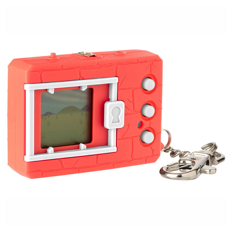 Digital Monster Original (Neon Red) image 2