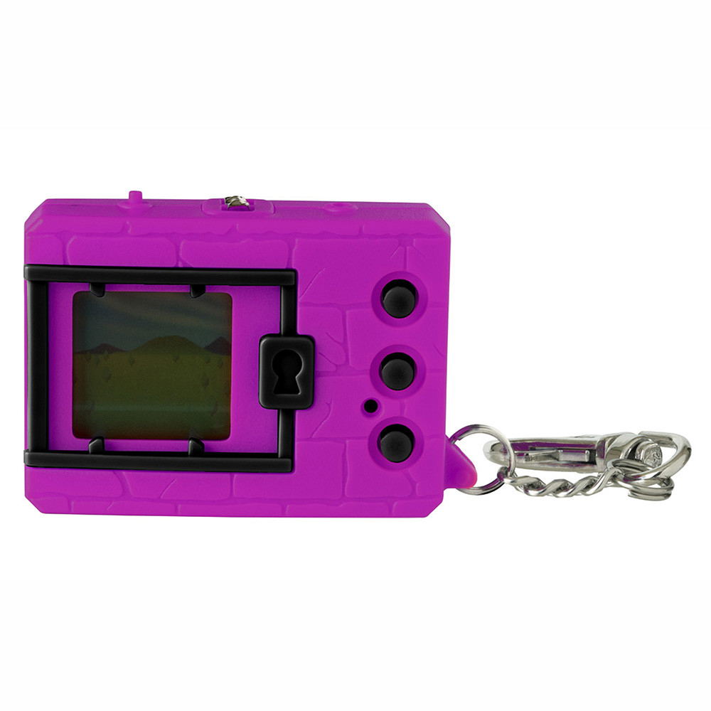 Digital Monster Original (Purple)