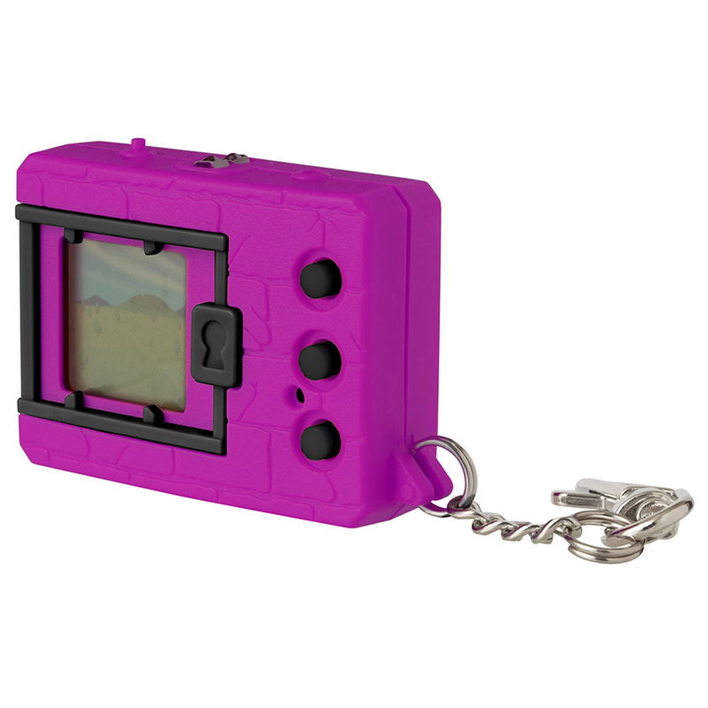 Digital Monster Original (Purple) image 2