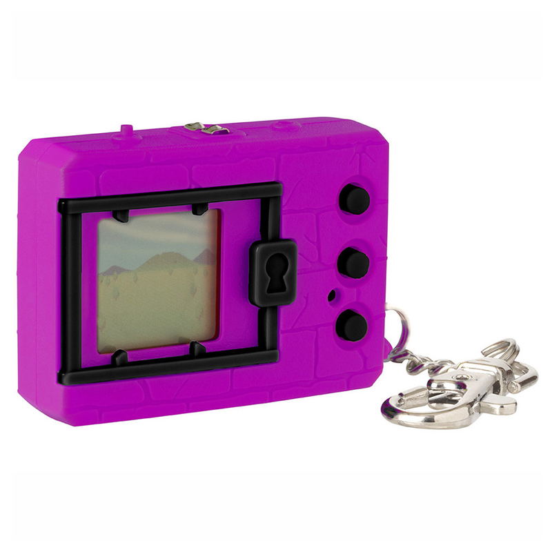 Digital Monster Original (Purple) image 3