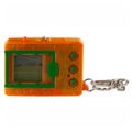 Digital Monster Original (Translucent Orange) thumbnail 1