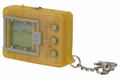 Digital Monster Original (Translucent Yellow) thumbnail 2