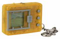 Digital Monster Original (Translucent Yellow) thumbnail 3