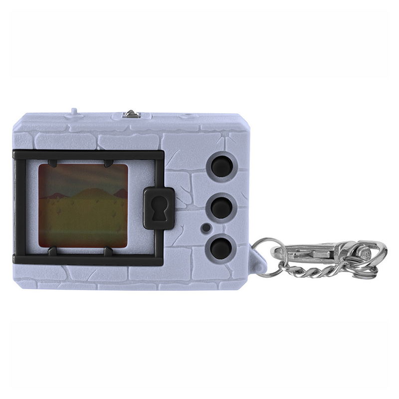 Digital Monster Original (White) image 1
