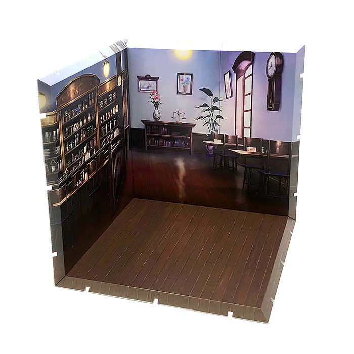 Dioramansion 150 Cafe image 3
