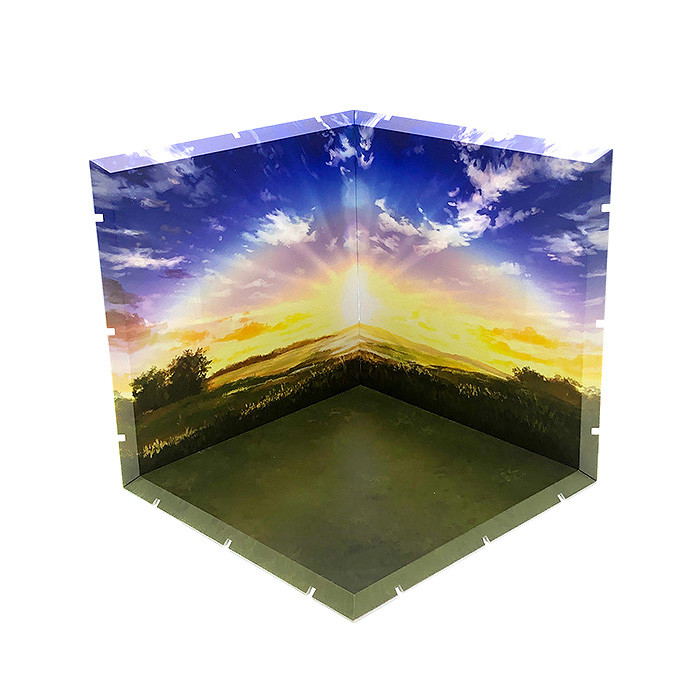 Dioramansion 150 Sunrise image 1