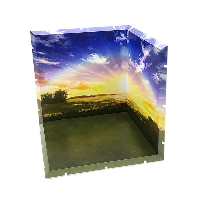 Dioramansion 150 Sunrise image 2