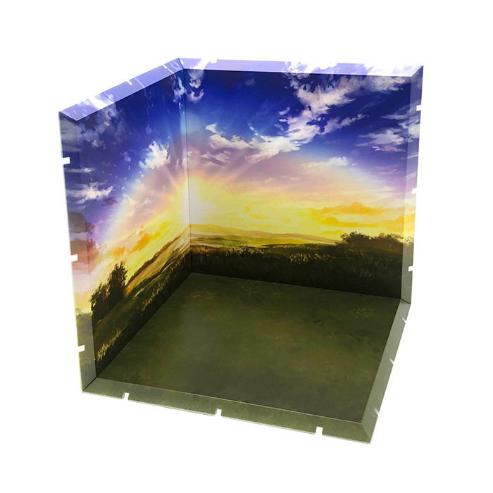 Dioramansion 150 Sunrise image 3