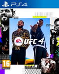 EA Sports UFC 4 thumbnail 1