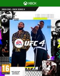 EA Sports UFC 4 thumbnail 1