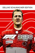 F1 2020 (Deluxe Schumacher Edition) <span class="ext" style="background-color: #2a475e; color: #FFFFFF;">STEAM</span> <span class="ext ext_digital">digital</span> thumbnail 1
