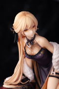 Girls' Frontline 1/8 Scale Pre-Painted Figure: OTs-14 Crassula Volkensii Ver. thumbnail 10