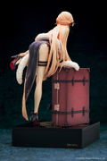 Girls' Frontline 1/8 Scale Pre-Painted Figure: OTs-14 Crassula Volkensii Ver. thumbnail 3