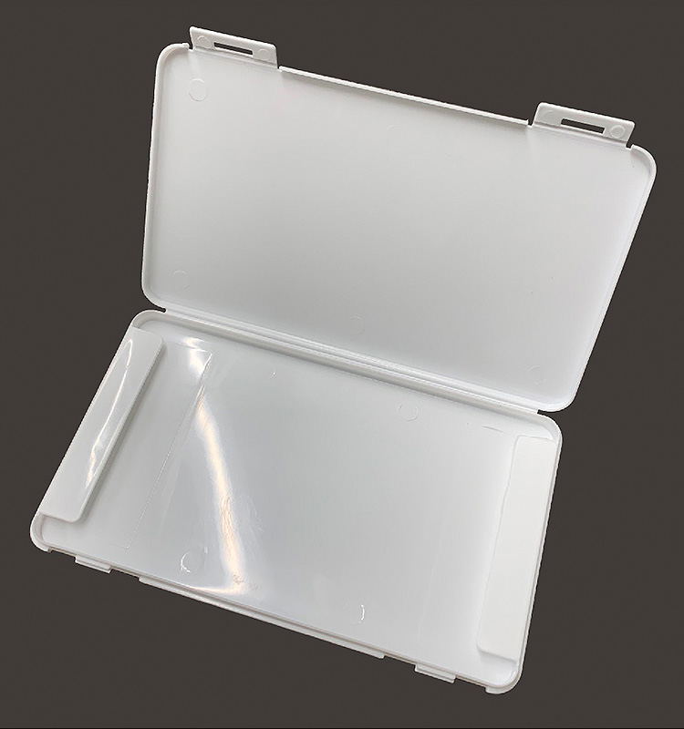 Hatsune Miku GT Project Mask Case: Racing Miku 2020 Ver. 001 (Set of 2 Case) image 2
