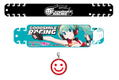 Hatsune Miku GT Project Mask Hook: Racing Miku 2020 Ver. 001 thumbnail 1