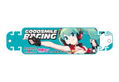 Hatsune Miku GT Project Mask Hook: Racing Miku 2020 Ver. 001 thumbnail 3