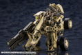 Hexa Gear 1/24 Scale Model Kit: BA Loudgale thumbnail 11