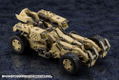 Hexa Gear 1/24 Scale Model Kit: BA Loudgale thumbnail 12