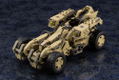 Hexa Gear 1/24 Scale Model Kit: BA Loudgale thumbnail 13