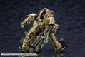 Hexa Gear 1/24 Scale Model Kit: BA Loudgale thumbnail 16