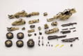 Hexa Gear 1/24 Scale Model Kit: BA Loudgale thumbnail 19