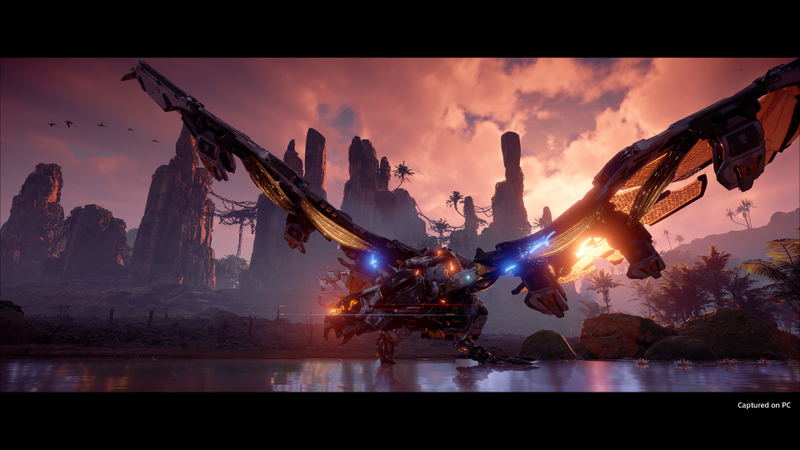Horizon Zero Dawn (Complete Edition) <span class="ext" style="background-color: #2a475e; color: #FFFFFF;">STEAM</span> <span class="ext ext_digital">digital</span> image 3