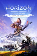 Horizon Zero Dawn (Complete Edition) <span class="ext" style="background-color: #2a475e; color: #FFFFFF;">STEAM</span> <span class="ext ext_digital">digital</span> thumbnail 1