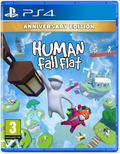 Human: Fall Flat [Anniversary Edition] thumbnail 1