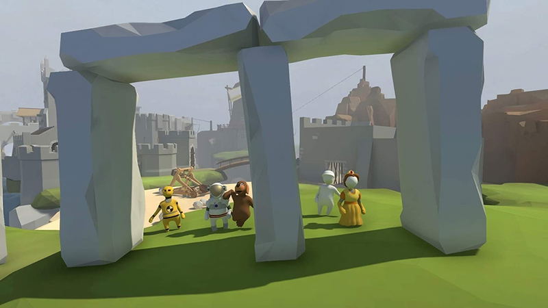 Human: Fall Flat [Anniversary Edition] image 6