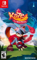 Kaze and the Wild Masks thumbnail 1