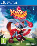 Kaze and the Wild Masks thumbnail 1
