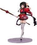 KD Colle Kono Subarashii Sekai Ni Shukufuku Wo! Legend of Crimson 1/7 Scale Figure Pre-Painted Figure: Megumin Oiran Ver. thumbnail 1