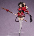 KD Colle Kono Subarashii Sekai Ni Shukufuku Wo! Legend of Crimson 1/7 Scale Figure Pre-Painted Figure: Megumin Oiran Ver. thumbnail 2