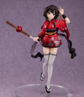 KD Colle Kono Subarashii Sekai Ni Shukufuku Wo! Legend of Crimson 1/7 Scale Figure Pre-Painted Figure: Megumin Oiran Ver. thumbnail 7