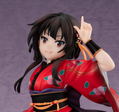 KD Colle Kono Subarashii Sekai Ni Shukufuku Wo! Legend of Crimson 1/7 Scale Figure Pre-Painted Figure: Megumin Oiran Ver. thumbnail 8