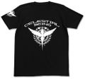 Mobile Suit Gundam 00 - Celestial Being T-shirt Black (L Size) thumbnail 1