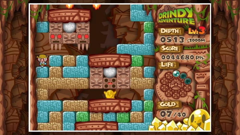 Mr. Driller DrillLand (Code in a Box) image 3