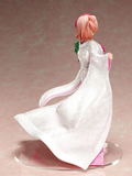 My Teen Romantic Comedy Snafu Climax 1/7 Scale Pre-Painted Figure: Yuigahama Yui Shiromuku Ver. thumbnail 7