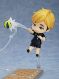Nendoroid No. 1403 Haikyu!! To The Top: Atsumu Miya [Good Smile Company Online Shop Limited Ver.] thumbnail 6