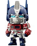 Nendoroid No. 1409 Bumblebee: Optimus Prime thumbnail 1