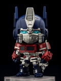 Nendoroid No. 1409 Bumblebee: Optimus Prime thumbnail 2