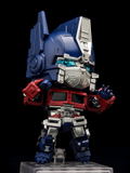 Nendoroid No. 1409 Bumblebee: Optimus Prime thumbnail 4